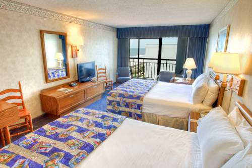 Imagen de la habitación del Hotel Dayton House Resort. Foto 14