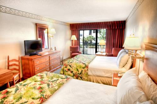 Imagen de la habitación del Hotel Dayton House Resort. Foto 15