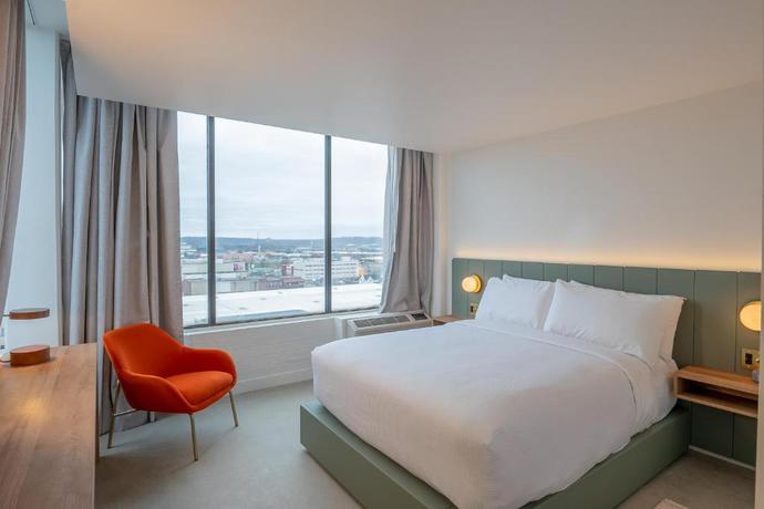 Imagen de la habitación del Hotel Dayton Vitality Hotel - Downtown. Foto 4
