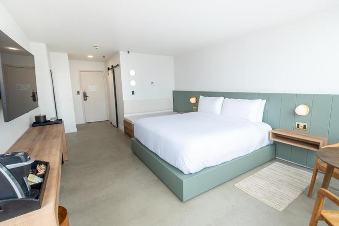 Imagen de la habitación del Hotel Dayton Vitality Hotel - Downtown. Foto 5
