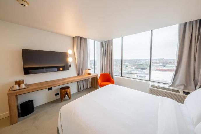 Imagen de la habitación del Hotel Dayton Vitality Hotel - Downtown. Foto 6