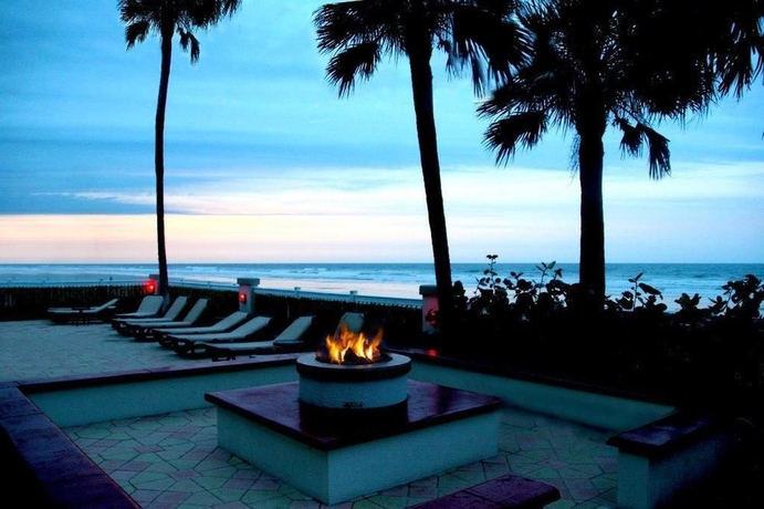 Imagen de los exteriores del Hotel Daytona Beach Resort & Conference Center. Foto 7