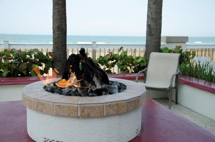 Imagen de los exteriores del Hotel Daytona Beach Resort & Conference Center. Foto 9