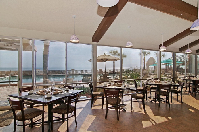 Imagen del bar/restaurante del Hotel Daytona Beach Resort & Conference Center. Foto 3