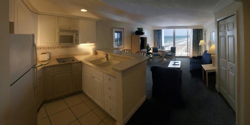Imagen de la habitación del Hotel Daytona Beach Resort & Conference Center. Foto 5