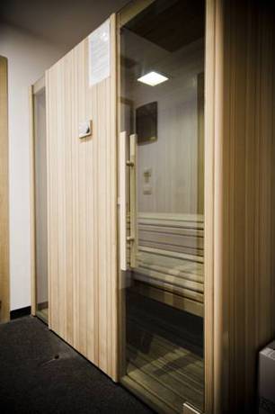 Imagen de la habitación del Hotel Daytona Business. Foto 3