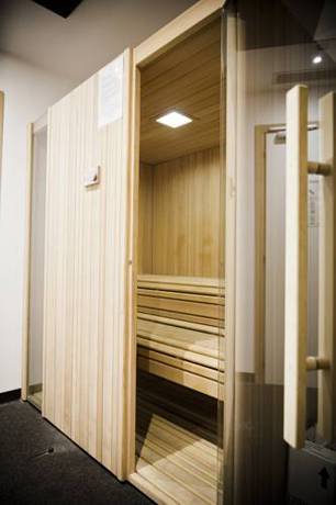 Imagen de la habitación del Hotel Daytona Business. Foto 4