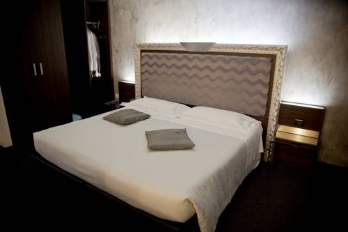 Imagen de la habitación del Hotel Daytona Business. Foto 7