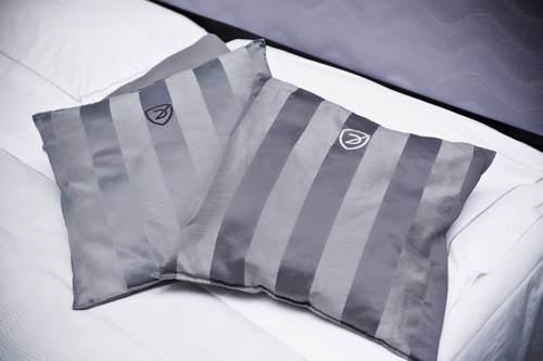 Imagen de la habitación del Hotel Daytona Business. Foto 8