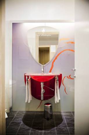 Imagen de la habitación del Hotel Daytona Business. Foto 9