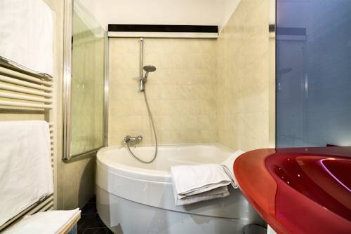 Imagen de la habitación del Hotel Daytona Business. Foto 10