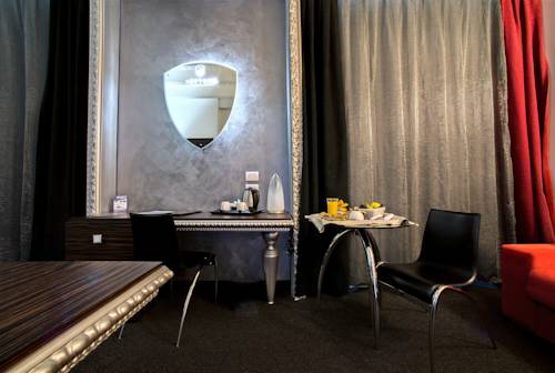 Imagen de la habitación del Hotel Daytona Business. Foto 11