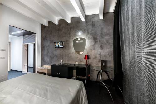 Imagen de la habitación del Hotel Daytona Business. Foto 13