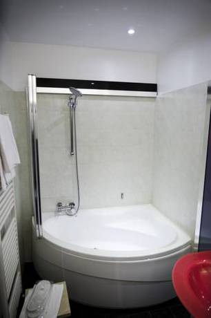 Imagen de la habitación del Hotel Daytona Business. Foto 15