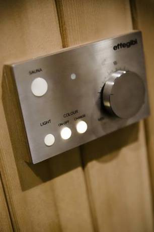 Imagen de la habitación del Hotel Daytona Business. Foto 16