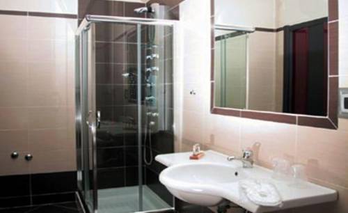 Imagen de la habitación del Hotel Daytona, Casoria. Foto 3