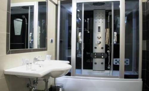 Imagen de la habitación del Hotel Daytona, Casoria. Foto 4