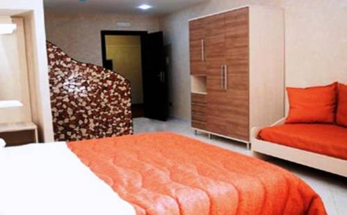 Imagen de la habitación del Hotel Daytona, Casoria. Foto 5