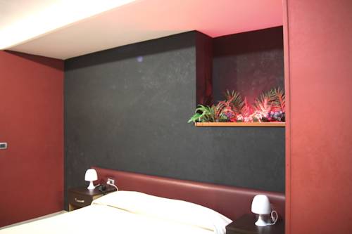 Imagen de la habitación del Hotel Daytona. Foto 6