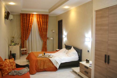 Imagen de la habitación del Hotel Daytona. Foto 11