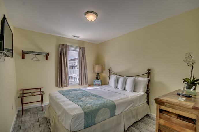 Imagen de la habitación del Hotel Daytona Inn And Suites. Foto 10