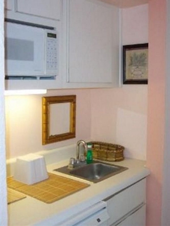 Imagen general del Hotel Daytona Inn Beach Resort. Foto 6
