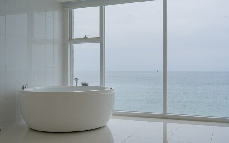 Imagen general del Hotel Daytona Pool Villa. Foto 2