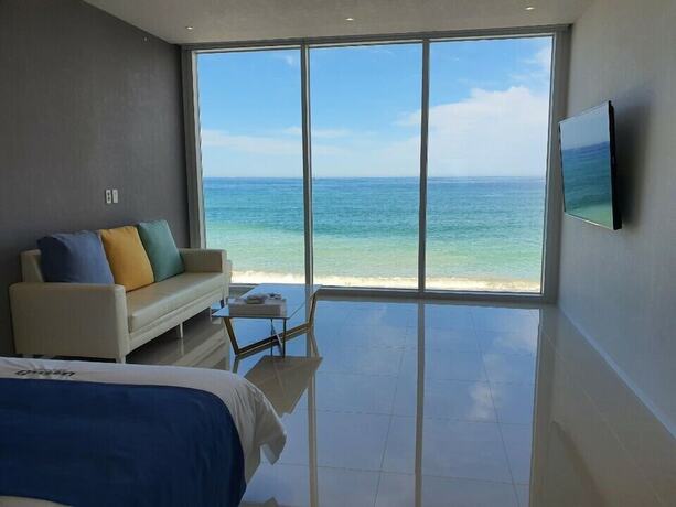 Imagen general del Hotel Daytona Pool Villa. Foto 3