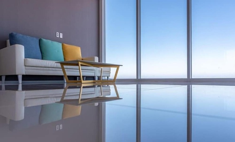 Imagen general del Hotel Daytona Pool Villa. Foto 4