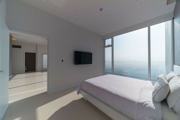 Imagen general del Hotel Daytona Pool Villa. Foto 5