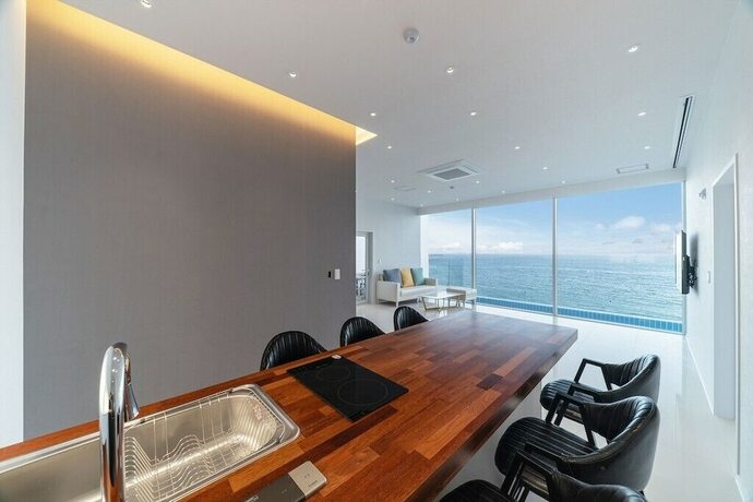 Imagen general del Hotel Daytona Pool Villa. Foto 6