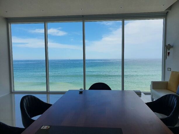 Imagen general del Hotel Daytona Pool Villa. Foto 7