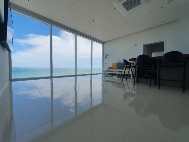 Imagen general del Hotel Daytona Pool Villa. Foto 8