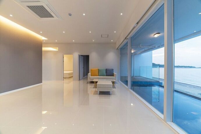 Imagen general del Hotel Daytona Pool Villa. Foto 9