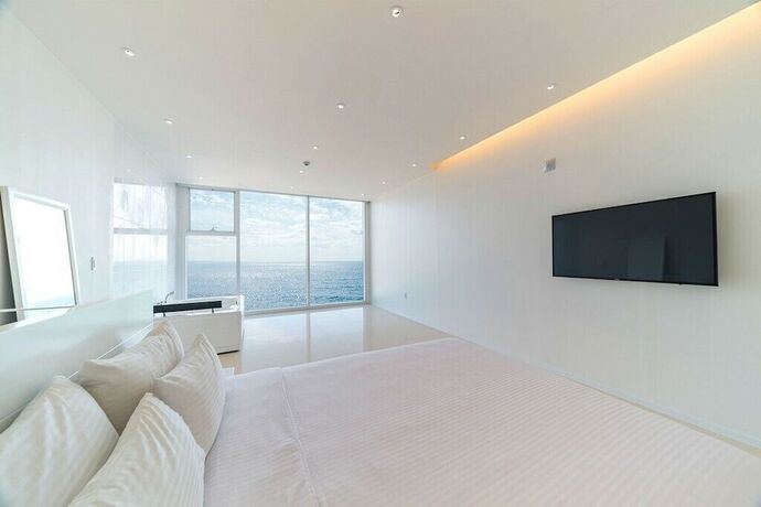 Imagen general del Hotel Daytona Pool Villa. Foto 10