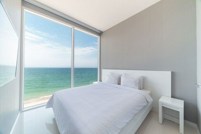 Imagen general del Hotel Daytona Pool Villa. Foto 11