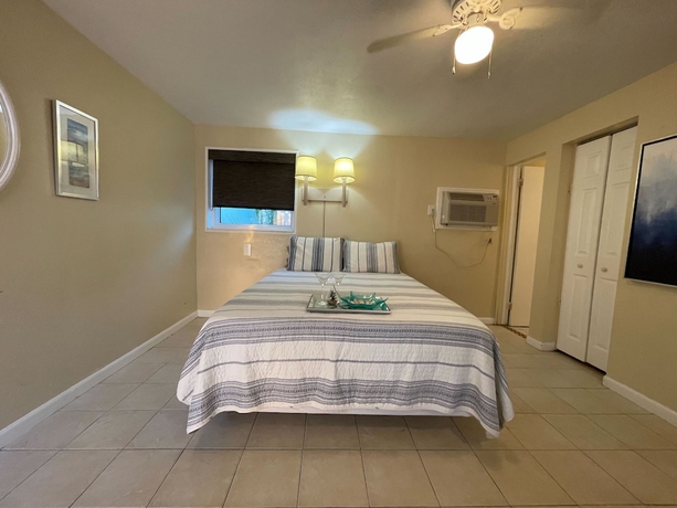 Imagen de la habitación del Hotel Daytona Shores Inn and Suites. Foto 6