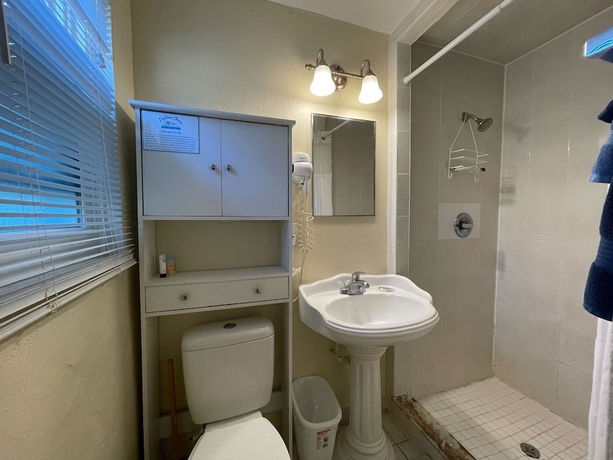 Imagen de la habitación del Hotel Daytona Shores Inn and Suites. Foto 9