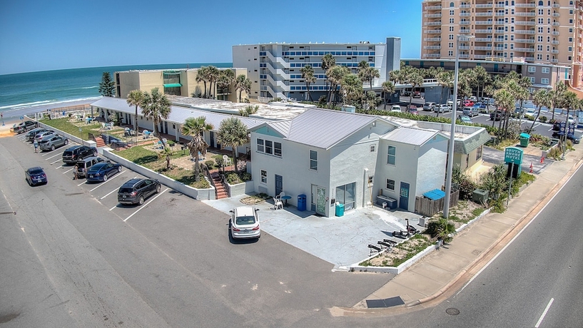 Imagen general del Hotel Daytona Shores Inn and Suites. Foto 1
