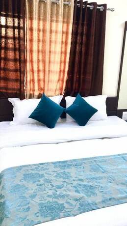 Imagen general del Hotel Daze Off Studio House. Foto 13