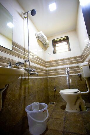 Imagen general del Hotel Daze Off Studio House. Foto 16