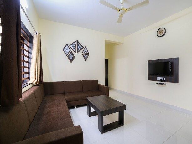 Imagen de la habitación del Hotel Daze Off Studio House. Foto 19