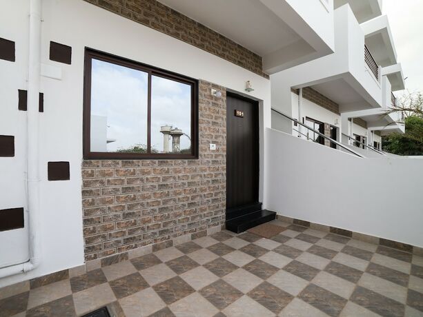 Imagen de la habitación del Hotel Daze Off Studio House. Foto 20