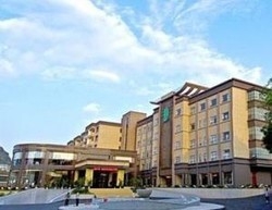 Imagen general del Hotel Dazheng Hot Spring Holiday. Foto 1