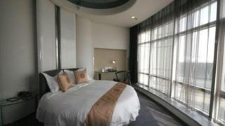 Imagen de la habitación del Hotel Dazhong Airport. Foto 5