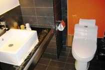 Imagen de la habitación del Hotel Dazhong Airport. Foto 7