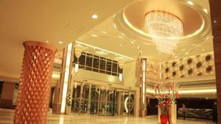 Imagen de los interiores del Hotel Dazhong Airport. Foto 14