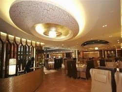 Imagen de los interiores del Hotel Dazhong Airport. Foto 15