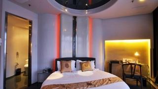 Imagen de la habitación del Hotel Dazhong Airport. Foto 9