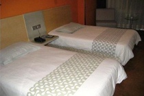 Imagen de la habitación del Hotel Dazhong Airport. Foto 11